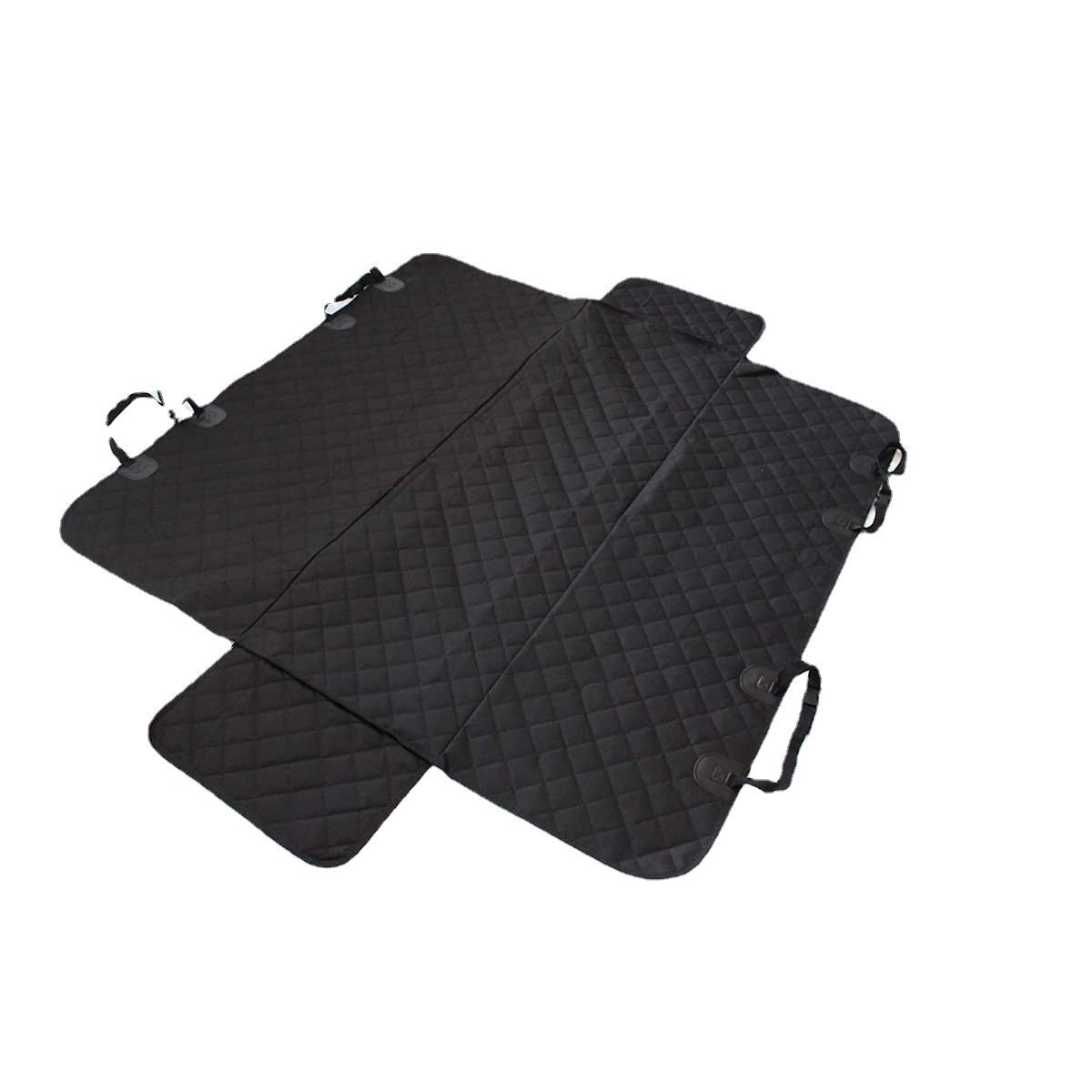 Dog Seat Cover Rear Seat Pet seat Cover suitable for Tesla Model S/3/X/Y