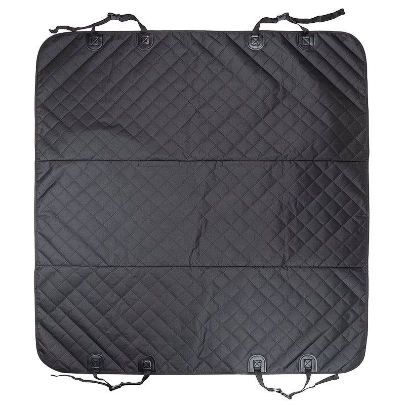 Dog Seat Cover Rear Seat Pet seat Cover suitable for Tesla Model S/3/X/Y