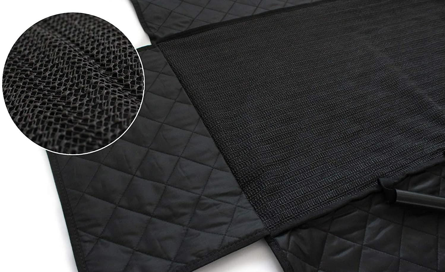 Dog Seat Cover Rear Seat Pet seat Cover suitable for Tesla Model S/3/X/Y