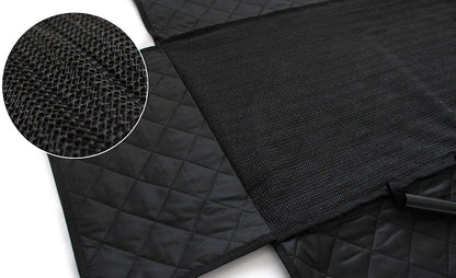 Dog Seat Cover Rear Seat Pet seat Cover suitable for Tesla Model S/3/X/Y