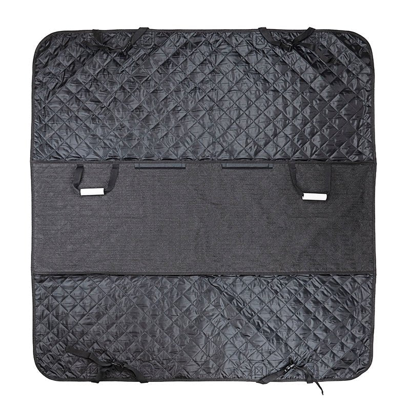 Dog Seat Cover Rear Seat Pet seat Cover suitable for Tesla Model S/3/X/Y