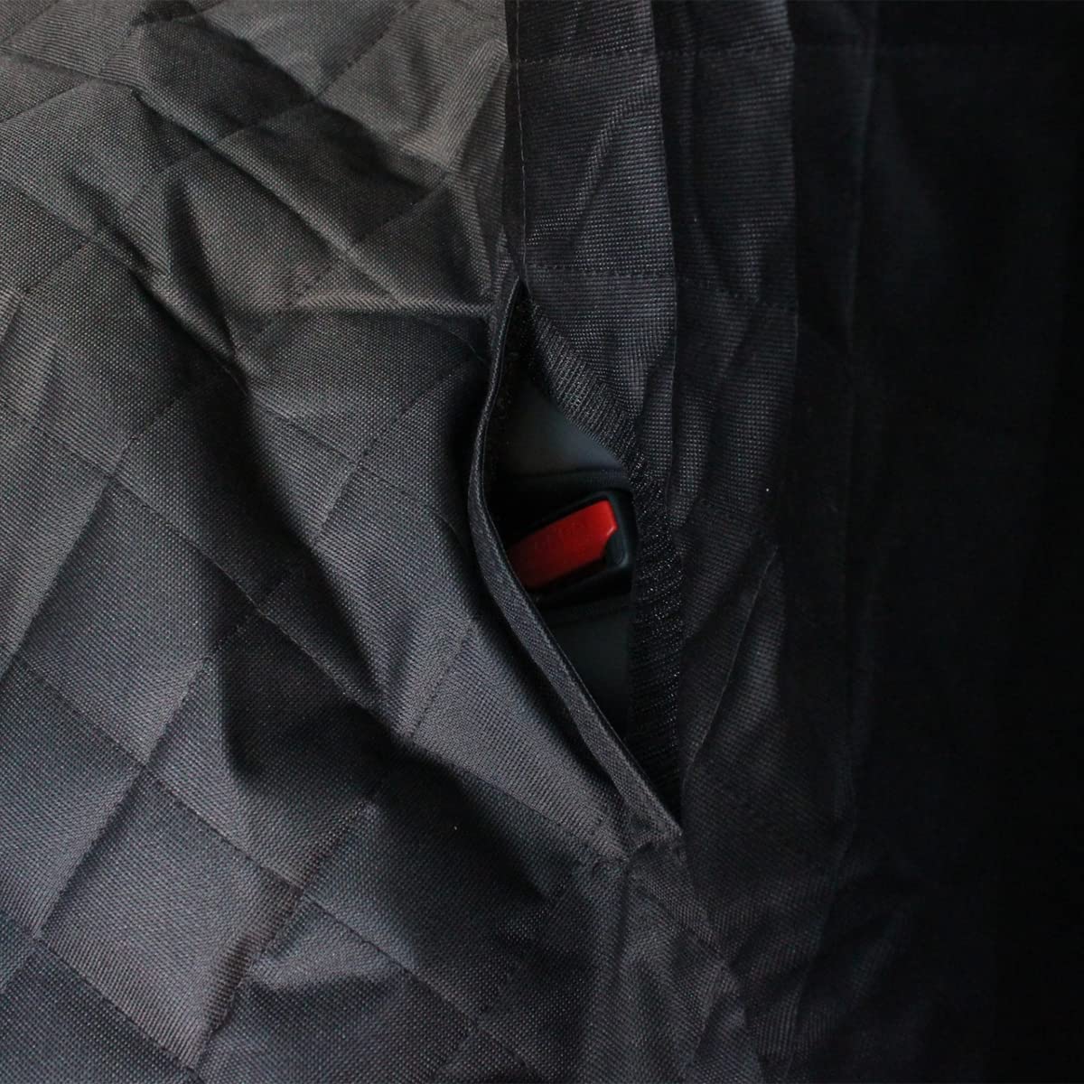 Dog Seat Cover Rear Seat Pet seat Cover suitable for Tesla Model S/3/X/Y