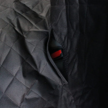 Dog Seat Cover Rear Seat Pet seat Cover suitable for Tesla Model S/3/X/Y