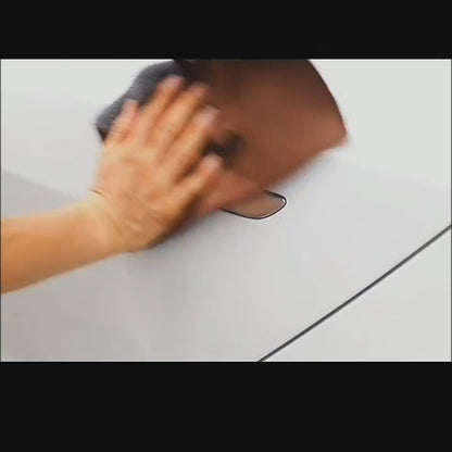 Door Handle Decals Stickers Set of 4 for Tesla Model S/3/X /Y