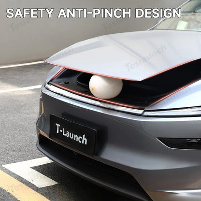 Electric Power Frunk Lift Kit for Tesla Model X/S/Y/3