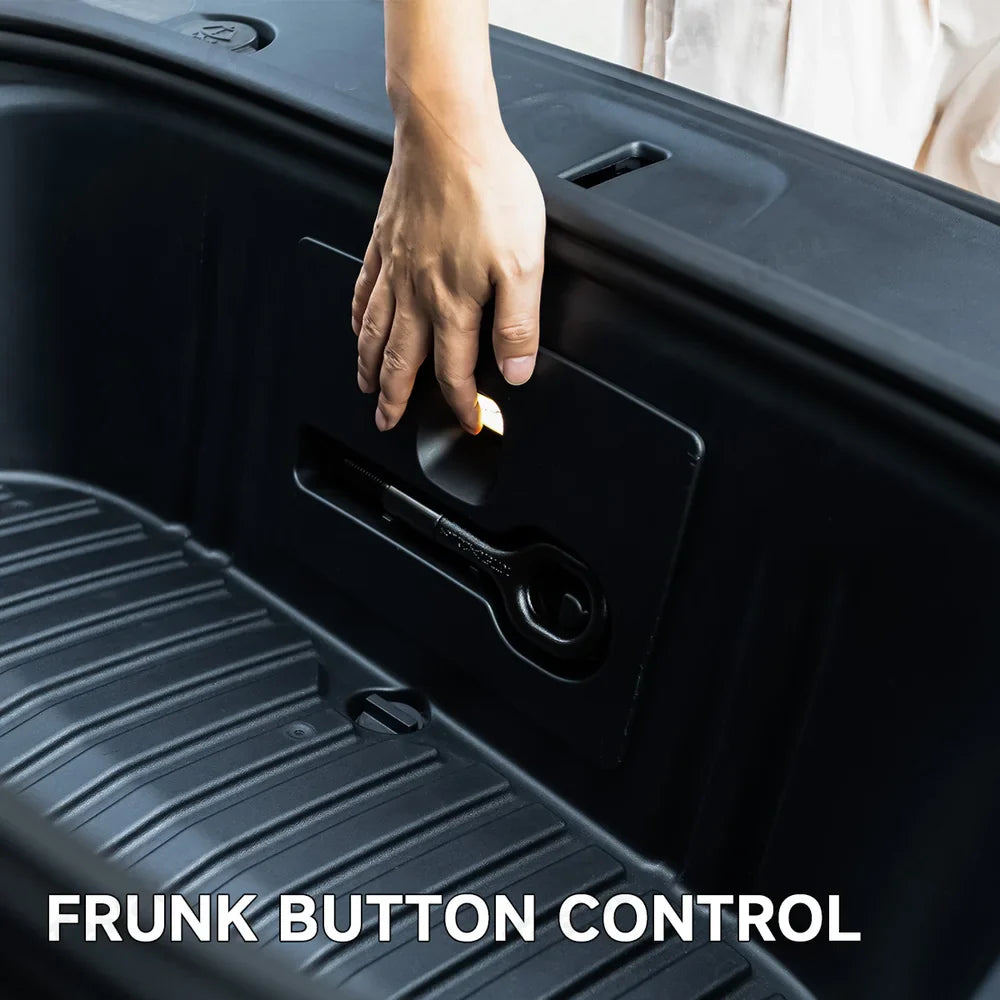 Electric Power Frunk Lift Kit for Tesla Model X/S/Y/3