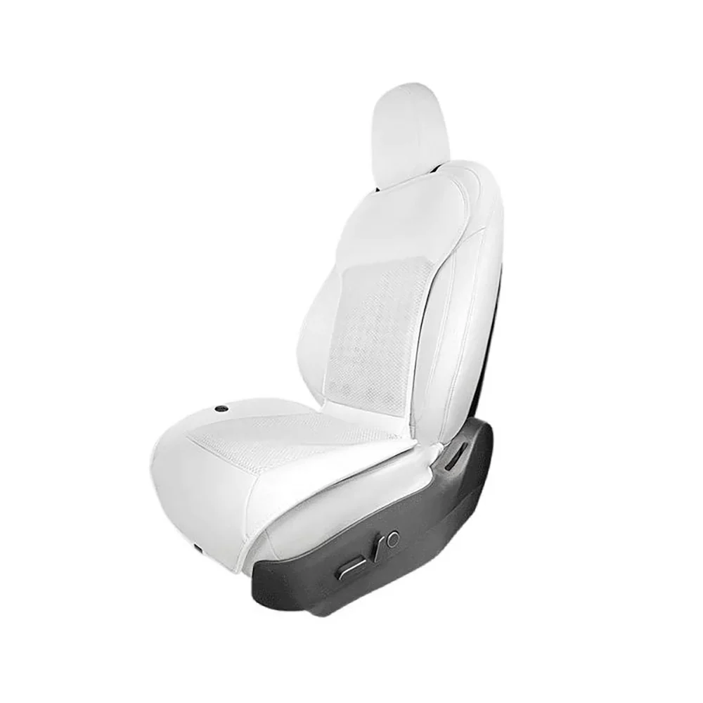 Exclusive Ventilated Seat Cushion For Tesla Model 3/Y/3 Highland