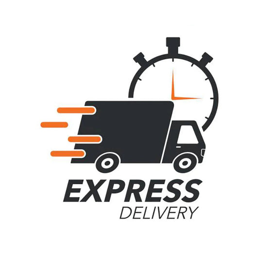 Extra Express Shipping