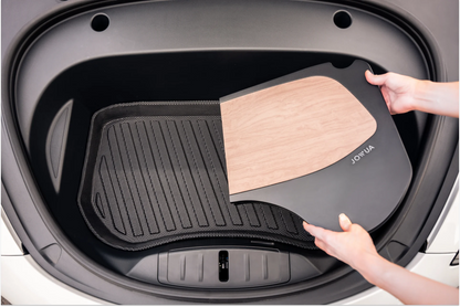 Foldable Car Tray FOR Tesla Model 3 Y