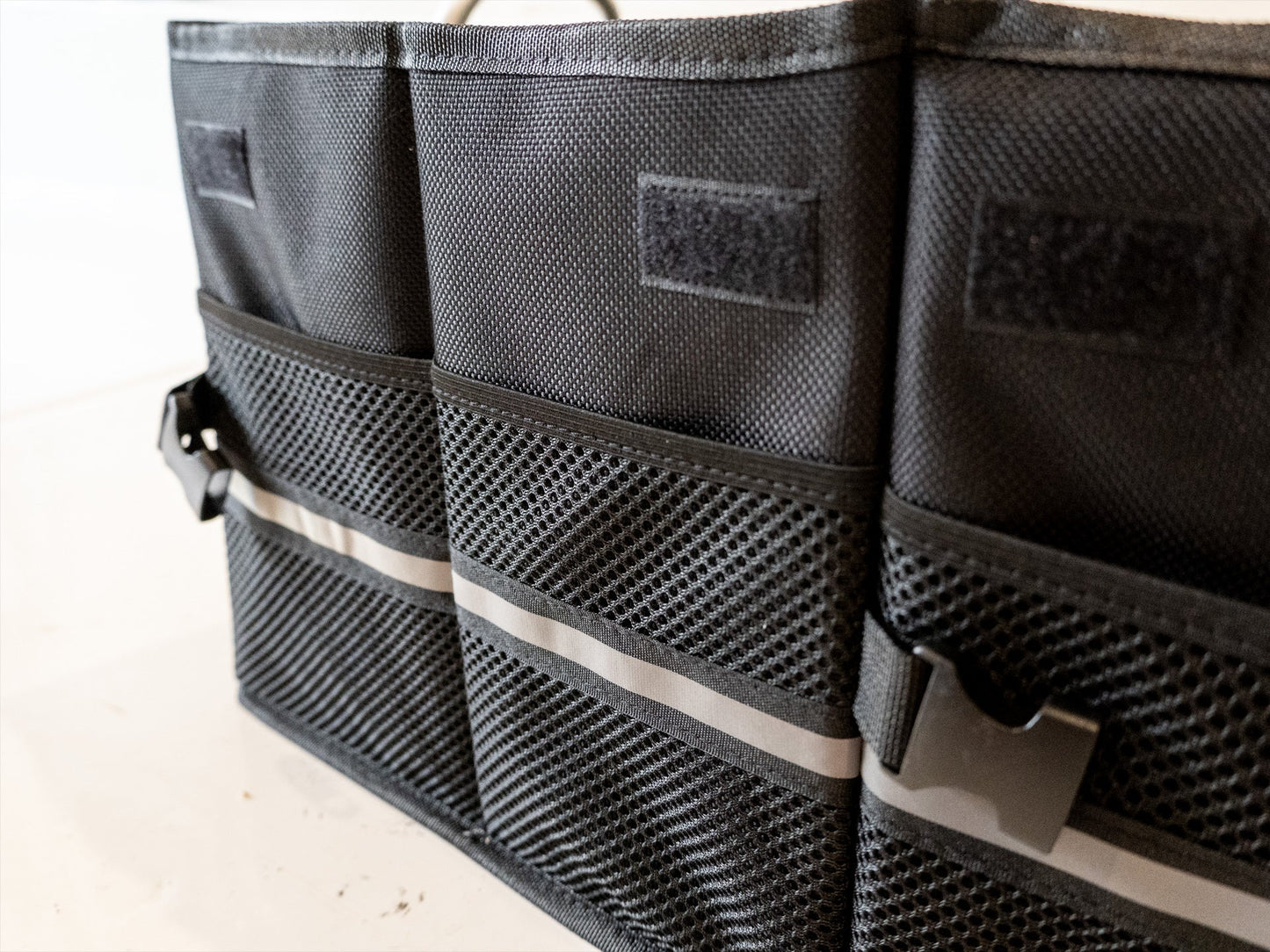 Foldable Trunk Organizer For Tesla Model 3 Y