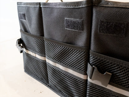 Foldable Trunk Organizer For Tesla Model 3 Y