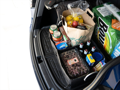 Foldable Trunk Organizer For Tesla Model 3 Y