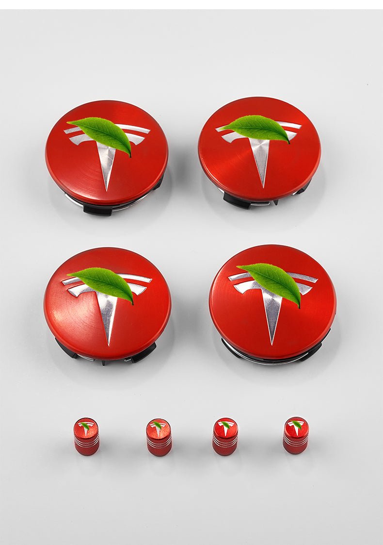 Forged Lug Nut WHEEL INST TALL KITM14X1.50 for Tesla Model 3/Y/S/X