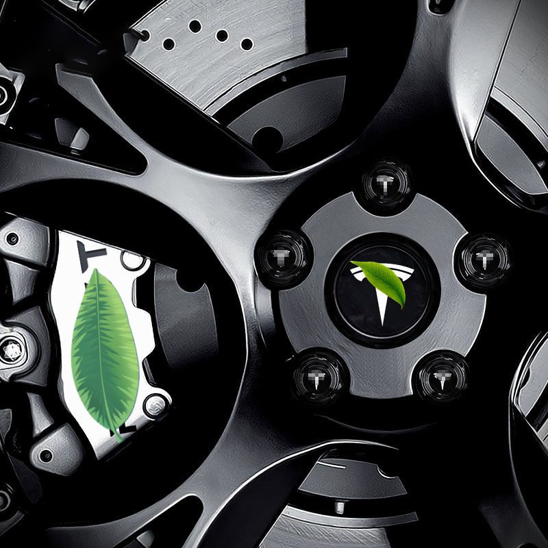 Forged Lug Nut WHEEL INST TALL KITM14X1.50 for Tesla Model 3/Y/S/X