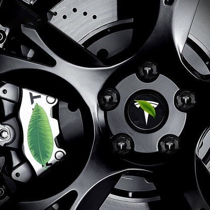 Forged Lug Nut WHEEL INST TALL KITM14X1.50 for Tesla Model 3/Y/S/X