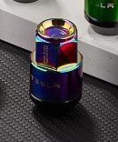 Forged Lug Nut WHEEL INST TALL KITM14X1.50 for Tesla Model 3/Y/S/X