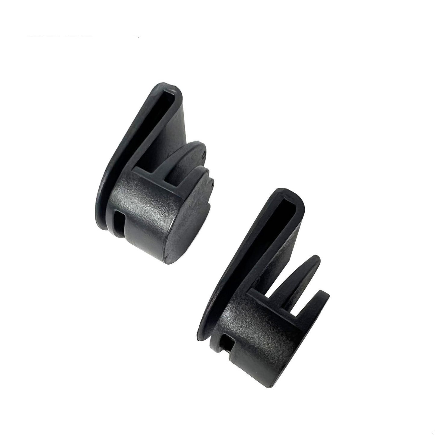 Front Trunk Hooks Suitable for Tesla Model Y 2021-2024【2pcs 】