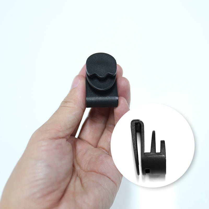 Front Trunk Hooks Suitable for Tesla Model Y 2021-2024【2pcs 】