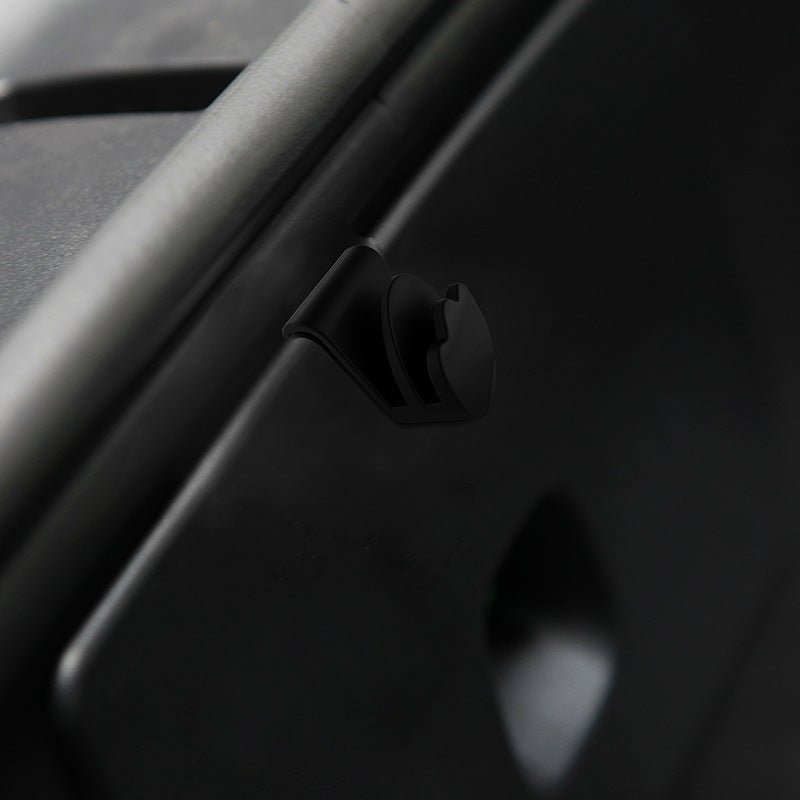 Front Trunk Hooks Suitable for Tesla Model Y 2021-2024【2pcs 】