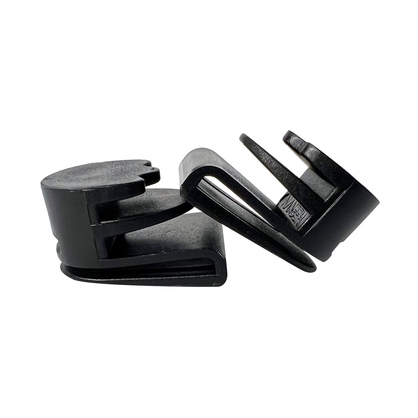 Front Trunk Hooks Suitable for Tesla Model Y 2021-2024【2pcs 】
