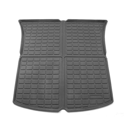 Front Trunk Mat Frunk Cargo Liner For Tesla Model Y (2020-2023)