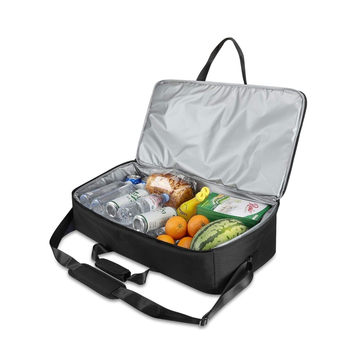 Frunk Cooler Bag Organizer for Tesla Model 3/Y/X