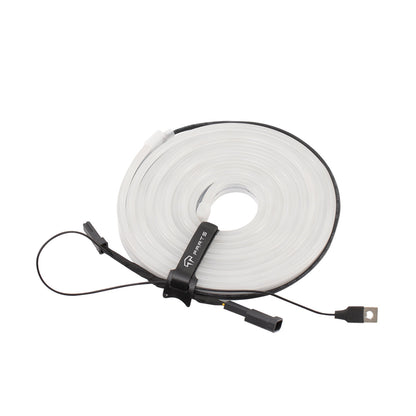 Frunk LED Strip for Tesla Model Y Model 3
