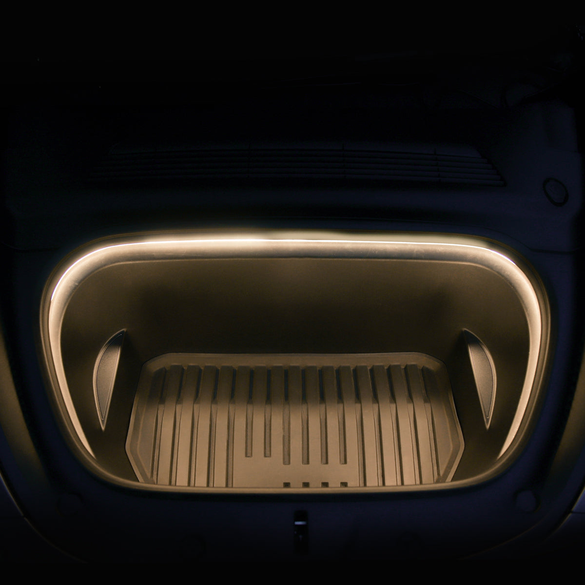 Frunk LED Strip for Tesla Model Y Model 3