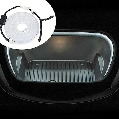 Frunk LED Strip for Tesla Model Y Model 3