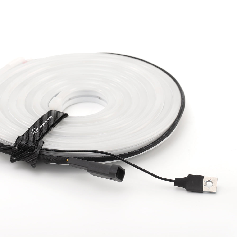 Frunk LED Strip for Tesla Model Y Model 3