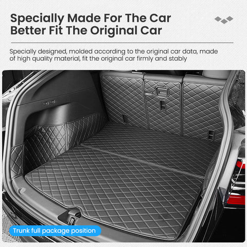 Frunk Trunk Cover for Tesla Model 3/Y Accessories