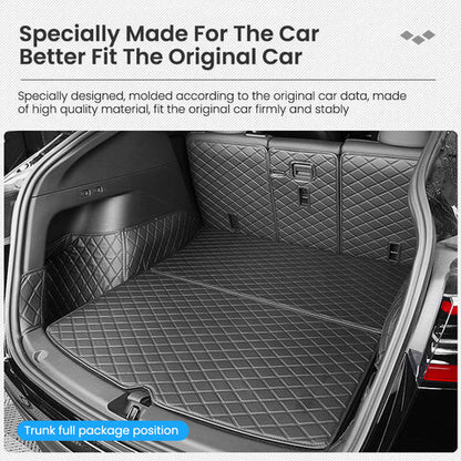 Frunk Trunk Cover for Tesla Model 3/Y Accessories
