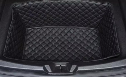 Frunk Trunk Cover for Tesla Model 3/Y Accessories Trunk lower liner