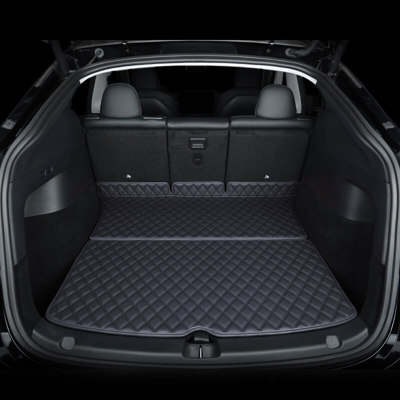 Frunk Trunk Cover for Tesla Model 3/Y Accessories Trunk upper liner Model 3 (2023-2024)