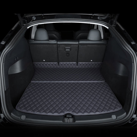 Frunk Trunk Cover for Tesla Model 3/Y Accessories Trunk upper liner Model 3 (2023-2024)