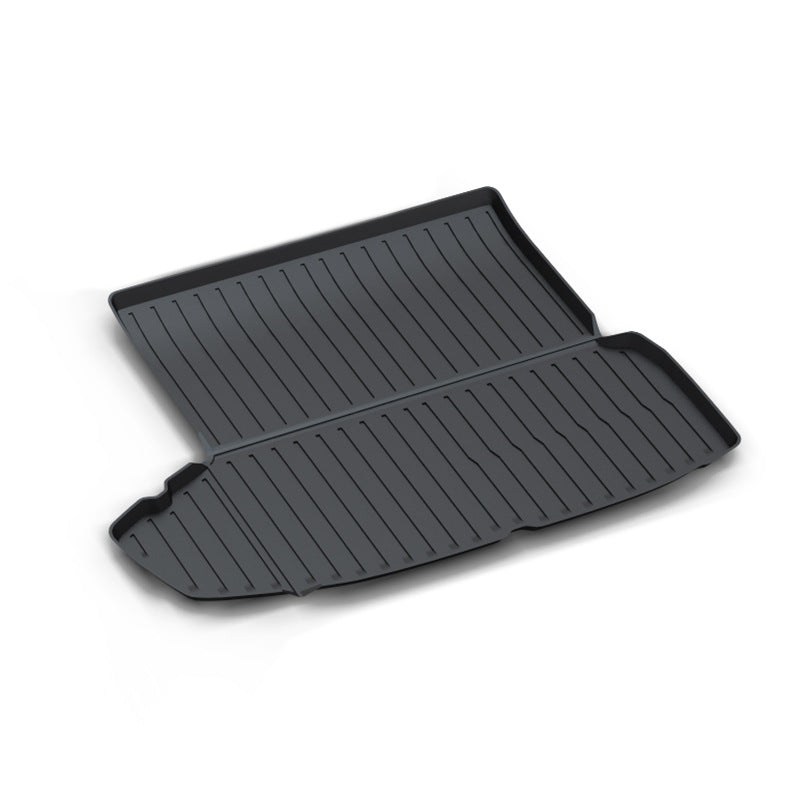 Frunk / Trunk Mat Cargo Liner For Tesla Model S (2021-2023)