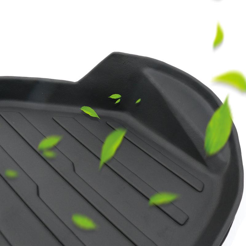 Frunk / Trunk Mat Cargo Liner For Tesla Model S (2021-2023)