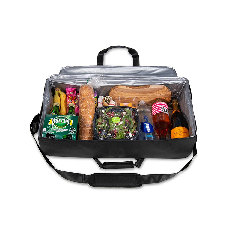 Frunk Cooler Bag Organizer for Tesla Model 3/Y/X