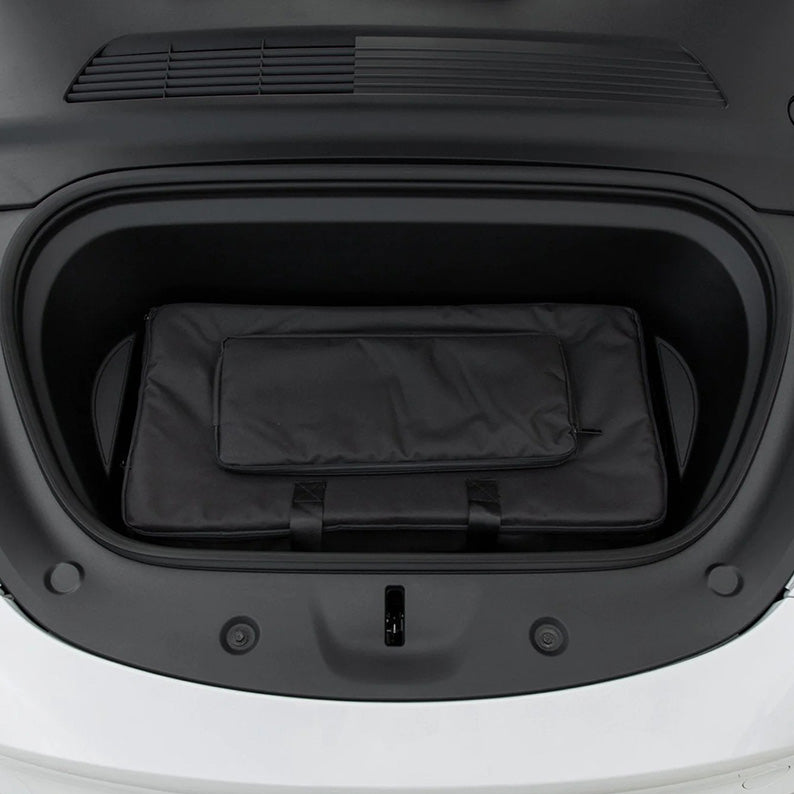 Frunk Cooler Bag Organizer for Tesla Model 3/Y/X