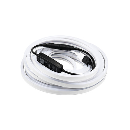 Model 3/Y Frunk LED Light Strip+App Remote Controller for Tesla