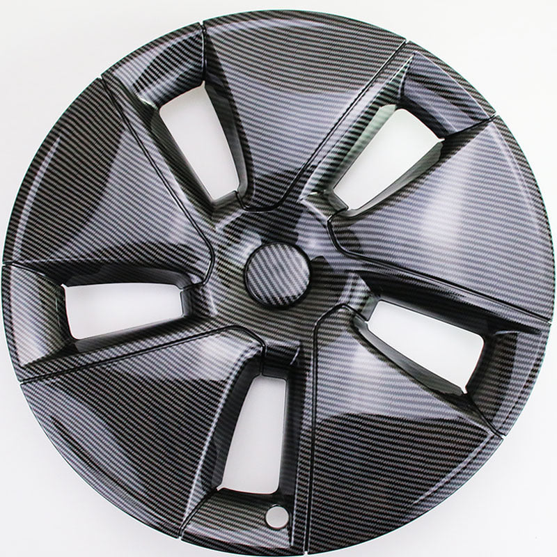 Aero Hubcap (4 Pcs) for Tesla Model 3 (2017-2023)