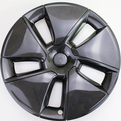 Aero Hubcap (4 Pcs) for Tesla Model 3 (2017-2023)