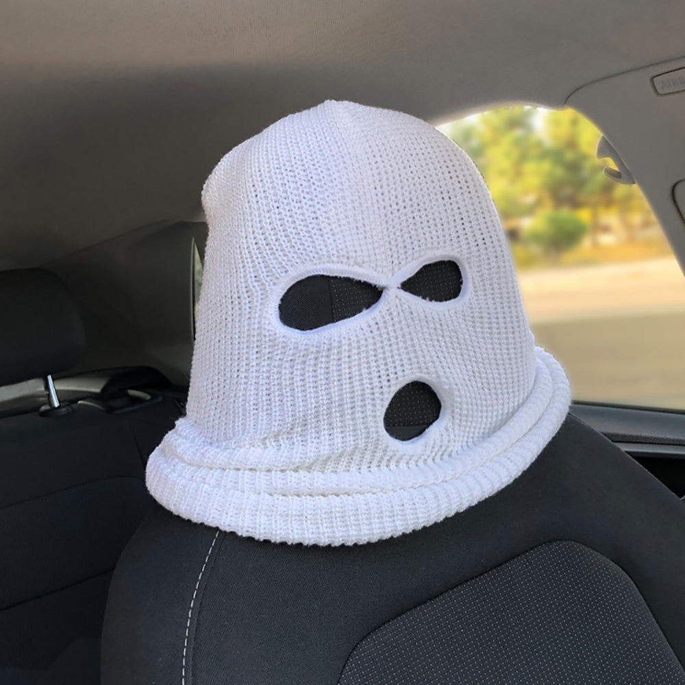 Funky head rest cover suitable for Tesla all Models