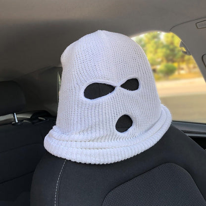 Funky head rest cover suitable for Tesla all Models