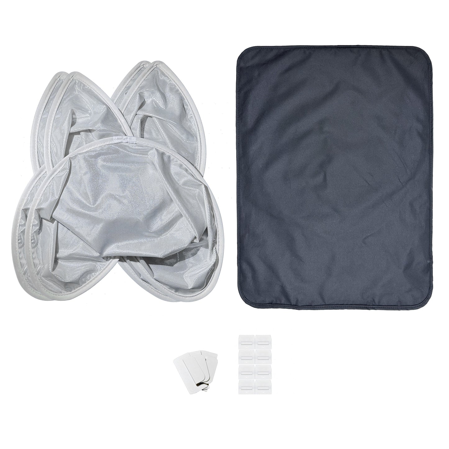 Glass Roof Sun Shade For Tesla Model 3 Y