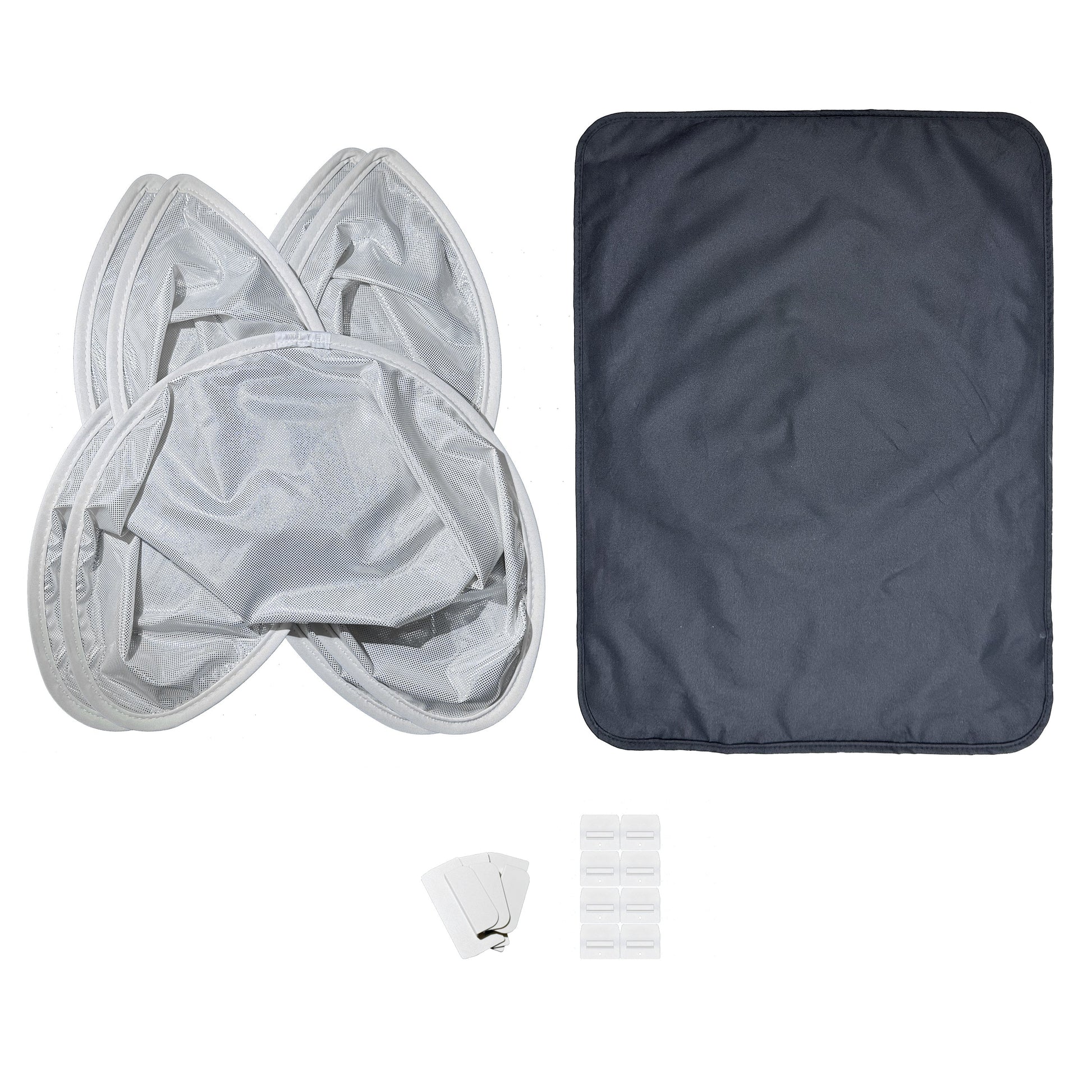 Glass Roof Sun Shade For Tesla Model 3 Y