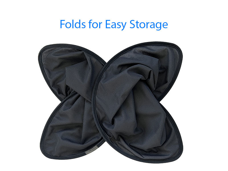 Glass Roof Sun Shade For Tesla Model 3 Y