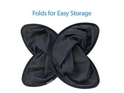 Glass Roof Sun Shade For Tesla Model 3 Y