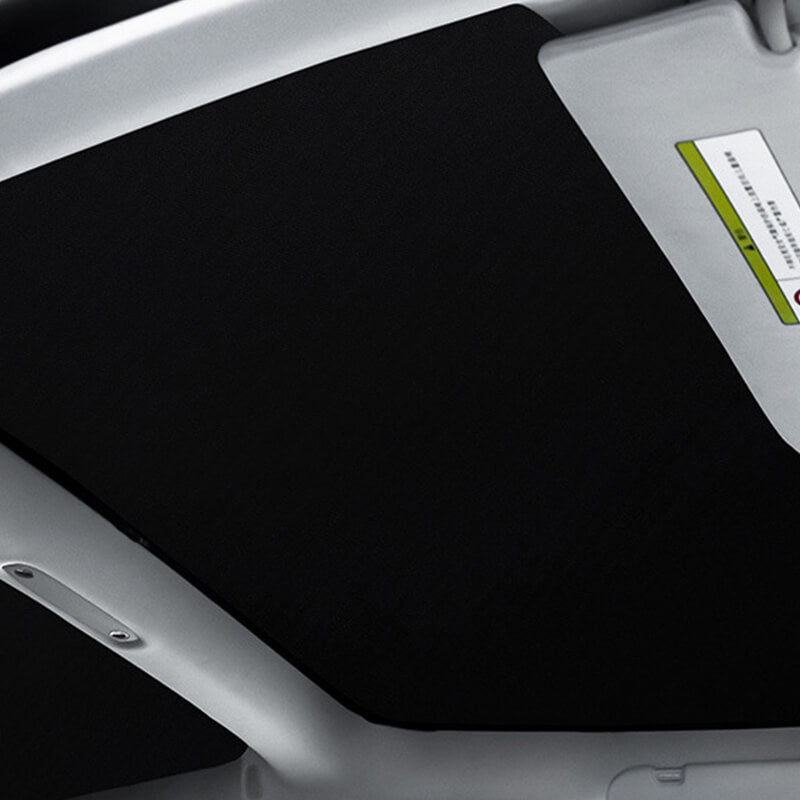 Glass Roof Sunshade for Tesla Model 3 (2017-2023)
