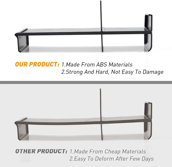 Glove Box Organizer for Tesla Model 3/Y